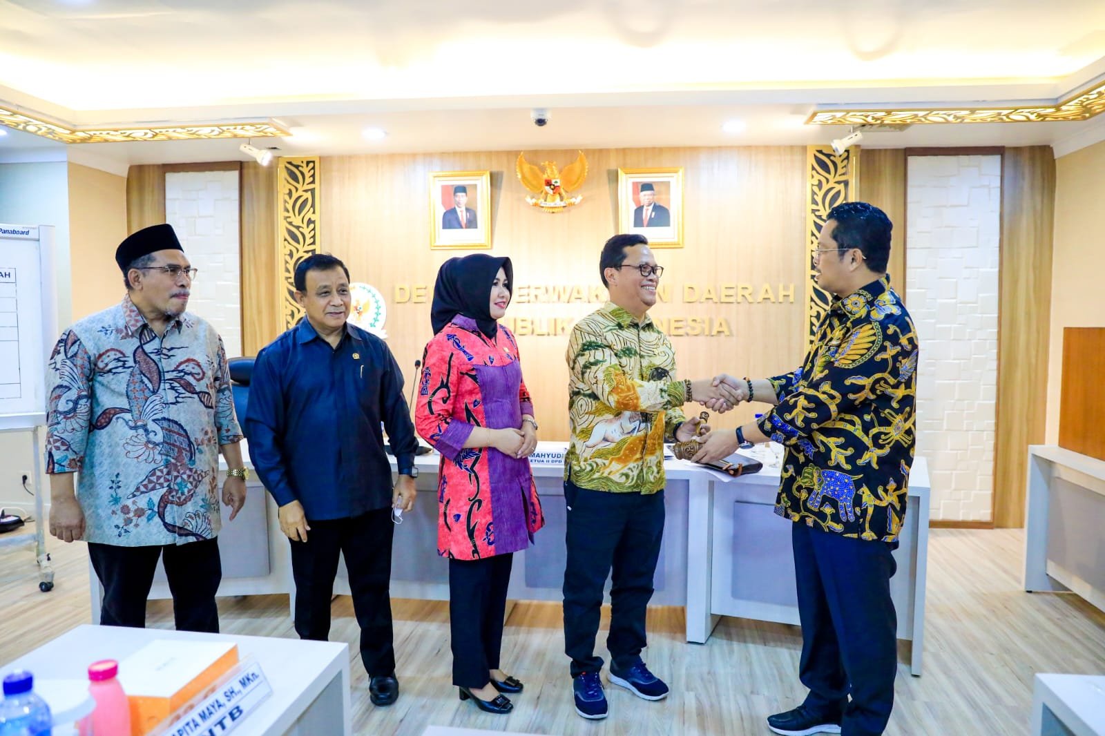 Berita 2