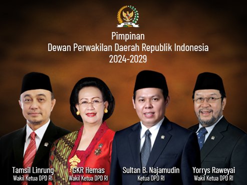 Pimpinan